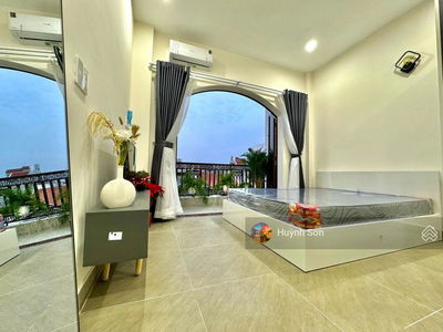 Logement dans Ho Chi Minh City, Vietnam Logement dans Ho Chi Minh City, Vietnam