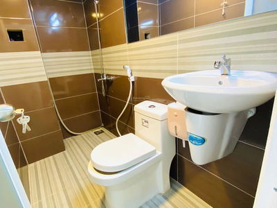 Housing in Ho Chi Minh City, Vietnam Housing in Ho Chi Minh City, Vietnam