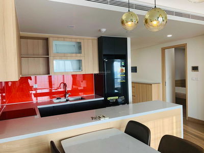 Sky Park Residence, Vietnam Sky Park Residence, Vietnam