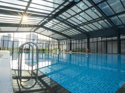 Sky Park Residence, Vietnam Sky Park Residence, Vietnam