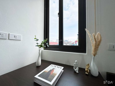 Gehäuse In Hanoi, Vietnam Gehäuse In Hanoi, Vietnam