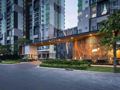 Vista Verde, Vietnam Vista Verde, Vietnam