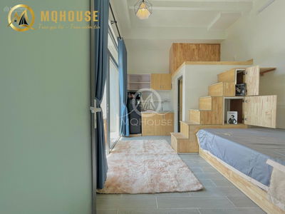 Housing in Ho Chi Minh City, Vietnam Housing in Ho Chi Minh City, Vietnam