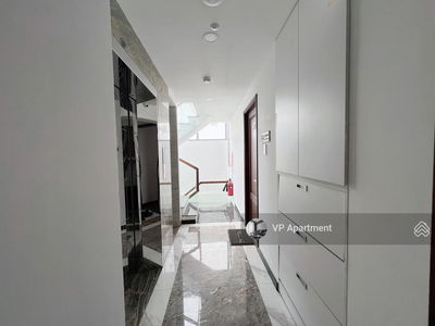 Жилье в Ho Chi Minh City, Vietnam Жилье в Ho Chi Minh City, Vietnam