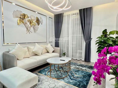 The Everrich Infinity, Vietnam The Everrich Infinity, Vietnam