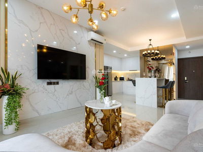 The Everrich Infinity, Vietnam The Everrich Infinity, Vietnam