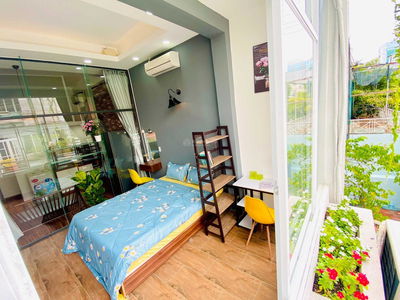 Жилье в Ho Chi Minh City, Vietnam Жилье в Ho Chi Minh City, Vietnam