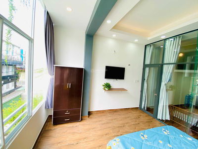 Housing in Ho Chi Minh City, Vietnam Housing in Ho Chi Minh City, Vietnam