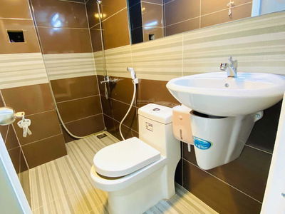 Housing in Ho Chi Minh City, Vietnam Housing in Ho Chi Minh City, Vietnam