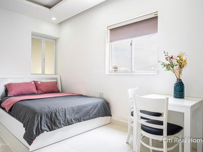 Housing in Nha Be, Vietnam Housing in Nha Be, Vietnam