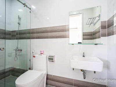 Logement dans Nha Be, Vietnam Logement dans Nha Be, Vietnam