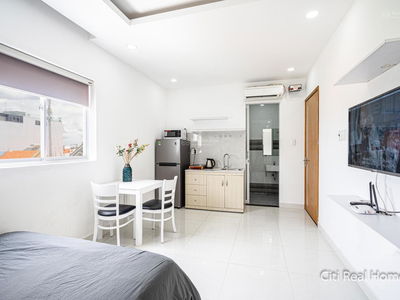 Gehäuse In Nha Be, Vietnam Gehäuse In Nha Be, Vietnam