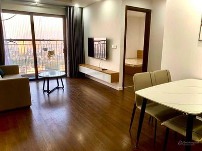 Green Park Tran Thu Do, Vietnam Green Park Tran Thu Do, Vietnam