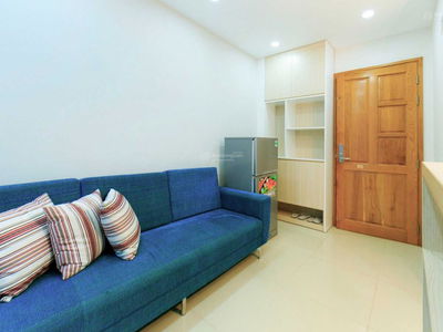 Housing in Nha Be, Vietnam Housing in Nha Be, Vietnam