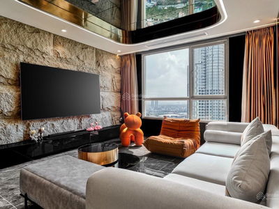 The Manor - TP. Hồ Chí Minh, Vietnam The Manor - TP. Hồ Chí Minh, Vietnam