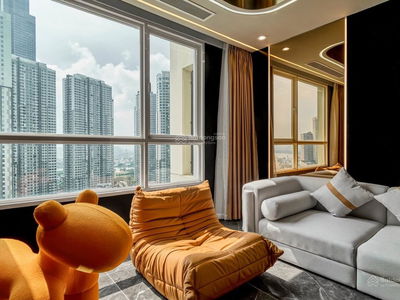 The Manor - TP. Hồ Chí Minh, Vietnam The Manor - TP. Hồ Chí Minh, Vietnam