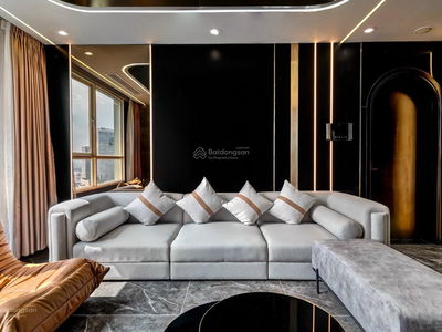 The Manor - TP. Hồ Chí Minh, Vietnam The Manor - TP. Hồ Chí Minh, Vietnam