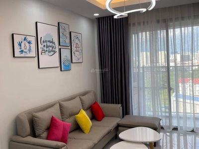 Sky Garden 3, Vietnam Sky Garden 3, Vietnam