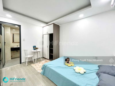 Housing in Ho Chi Minh City, Vietnam Housing in Ho Chi Minh City, Vietnam