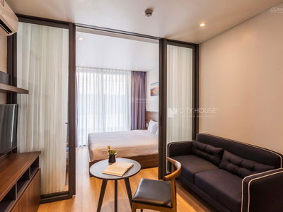 Housing in Ho Chi Minh City, Vietnam Housing in Ho Chi Minh City, Vietnam