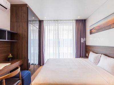 Alojamiento en Ho Chi Minh City, Vietnam Alojamiento en Ho Chi Minh City, Vietnam