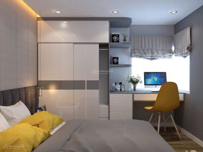 Lexington Residence, Vietnam Lexington Residence, Vietnam