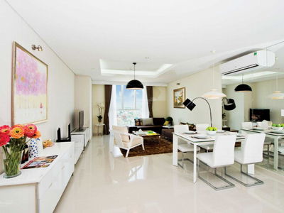 Lexington Residence, Vietnam Lexington Residence, Vietnam