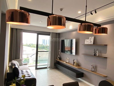 The Antonia, Vietnam The Antonia, Vietnam