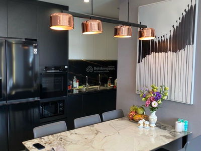 The Antonia, Vietnam The Antonia, Vietnam