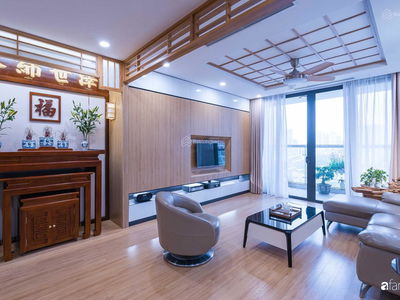 Sunrise City View, Vietnam Sunrise City View, Vietnam