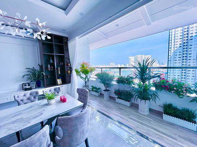 Sunrise City View, Vietnam Sunrise City View, Vietnam