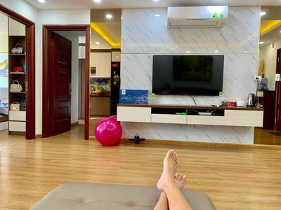 Central Field Trung Kính, Vietnam Central Field Trung Kính, Vietnam