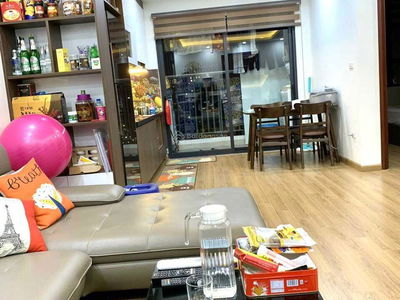 Central Field Trung Kính, Vietnam Central Field Trung Kính, Vietnam