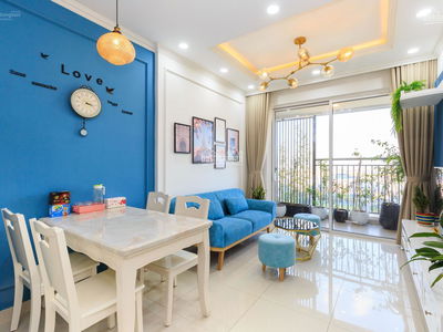 The Everrich Infinity, Vietnam The Everrich Infinity, Vietnam