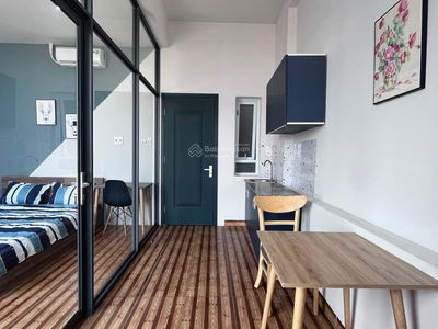 Housing in Nha Be, Vietnam Housing in Nha Be, Vietnam