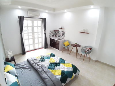 Жилье в Nha Be, Vietnam Жилье в Nha Be, Vietnam