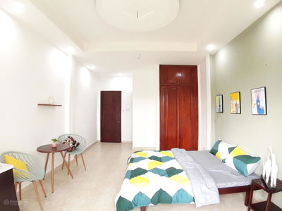 Alojamiento en Nha Be, Vietnam Alojamiento en Nha Be, Vietnam