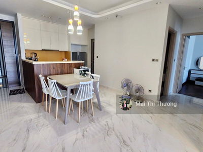 Midtown Phú Mỹ Hưng, Vietnam Midtown Phú Mỹ Hưng, Vietnam