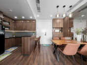 Newton Residence, Vietnam Newton Residence, Vietnam