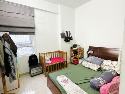 The CBD Premium Home, Vietnam The CBD Premium Home, Vietnam