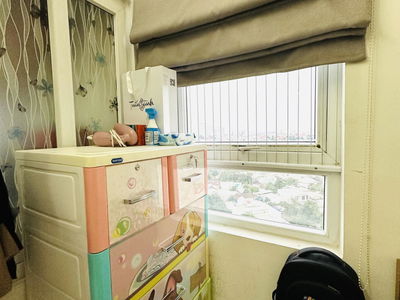 The CBD Premium Home, Vietnam  The CBD Premium Home, Vietnam