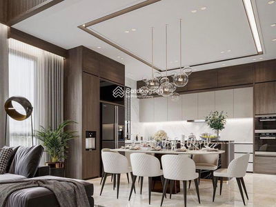 The Botanica, Vietnam The Botanica, Vietnam