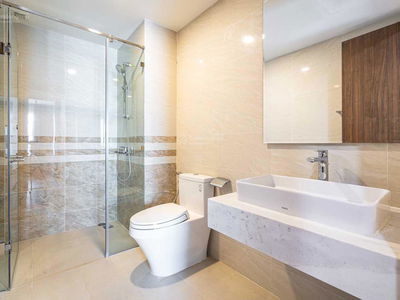 Khu căn hộ Contrexim - Copac Square, Vietnam Khu căn hộ Contrexim - Copac Square, Vietnam