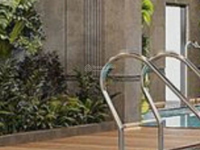 The Tonkin - Vinhomes Smart City, Vietnam The Tonkin - Vinhomes Smart City, Vietnam