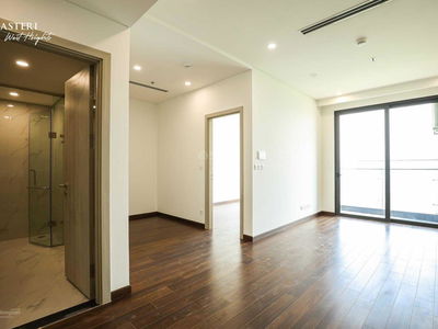 Masteri West Heights, Vietnam Masteri West Heights, Vietnam