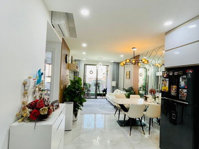 Léman Luxury Apartments, Vietnam Léman Luxury Apartments, Vietnam