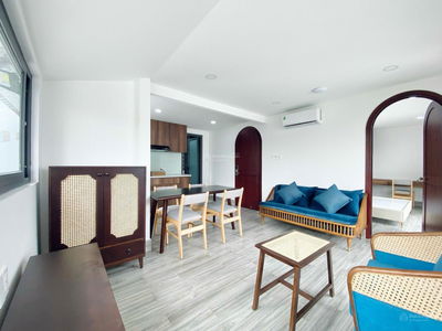 Gehäuse In Nha Be, Vietnam Gehäuse In Nha Be, Vietnam