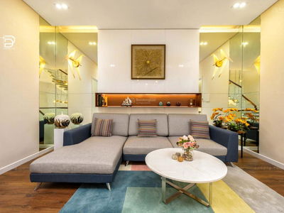 Lexington Residence, Vietnam Lexington Residence, Vietnam