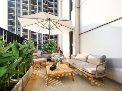 HaDo Centrosa Garden, Vietnam HaDo Centrosa Garden, Vietnam