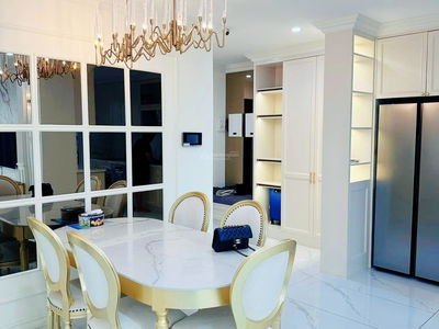 Sunrise City View, Vietnam  Sunrise City View, Vietnam